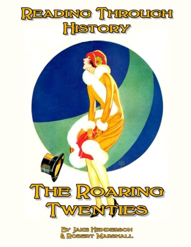 Stock image for The Roaring Twenties for sale by Revaluation Books