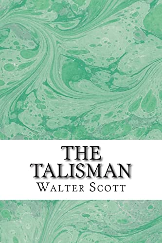 Imagen de archivo de The Talisman: (Walter Scott Classics Collection) a la venta por ThriftBooks-Dallas