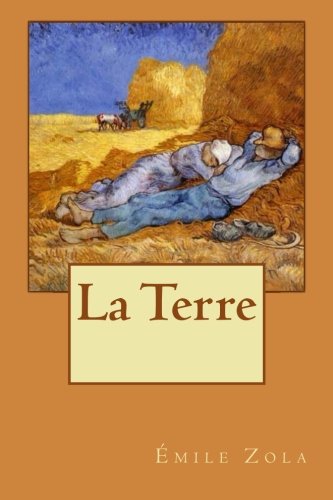 9781511540155: La Terre (French Edition)