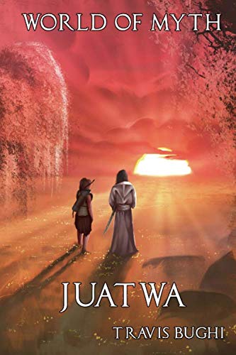 Stock image for Juatwa: Volume 5 (World of Myth) for sale by Revaluation Books