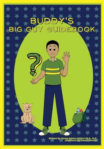 Stock image for Buddy's Big Guy Guidebook for sale by SecondSale