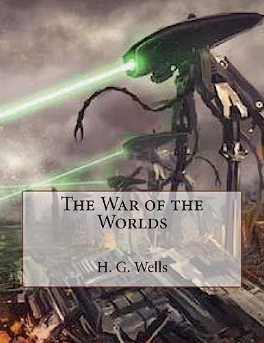 Imagen de archivo de The War of the Worlds a la venta por THE SAINT BOOKSTORE