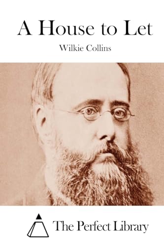 A House to Let (Paperback) - Wilkie Collins