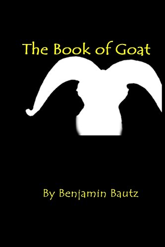Stock image for The Book of Goat for sale by AwesomeBooks