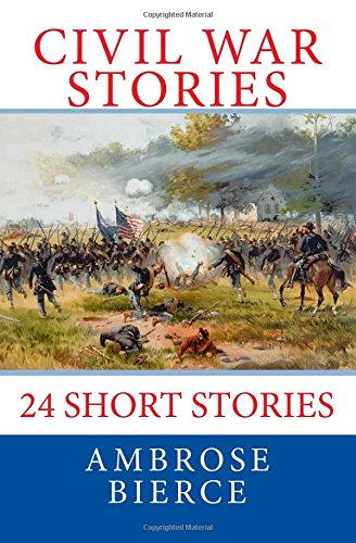 9781511552653: Civil War Stories: 24 Short Stories