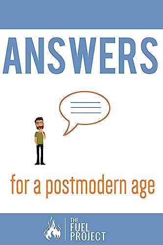 Stock image for Answers: For A Postmodern Age for sale by SecondSale