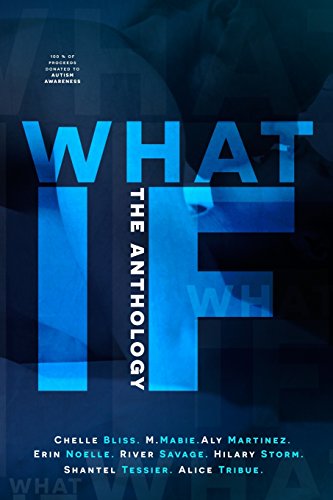 9781511553070: What If: The Anthology