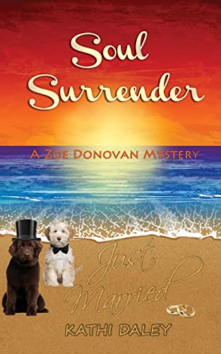 Stock image for Soul Surrender (Zoe Donovan Cozy Mystery) for sale by SecondSale