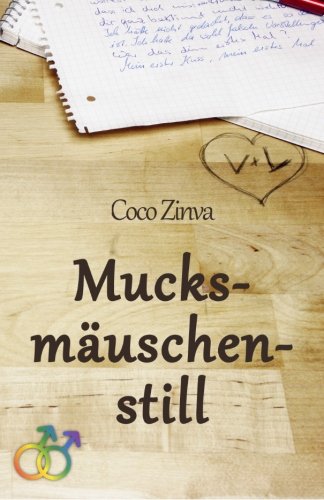 Mucksmäuschenstill - Zinva, Coco