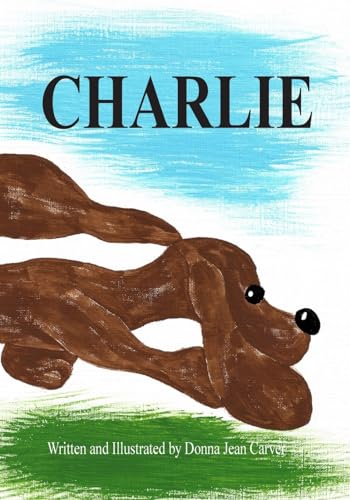 Imagen de archivo de Charlie a la venta por THE SAINT BOOKSTORE