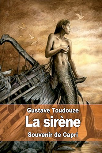 Stock image for La sirene: Souvenir de Capri for sale by THE SAINT BOOKSTORE