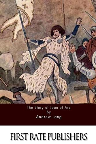 

The Story of Joan of Arc