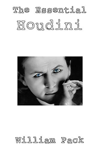 Stock image for The Essential Houdini for sale by Better World Books