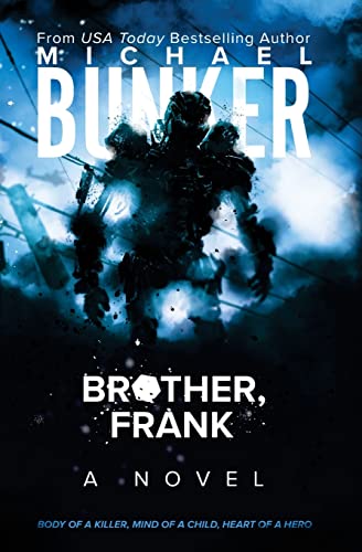 9781511581288: Brother, Frank