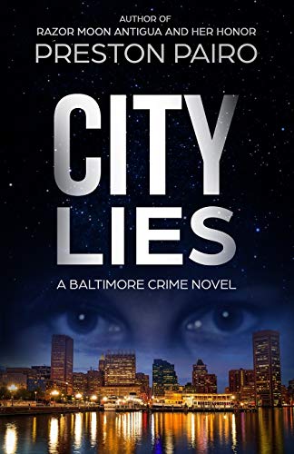 Stock image for City Lies for sale by Lucky's Textbooks