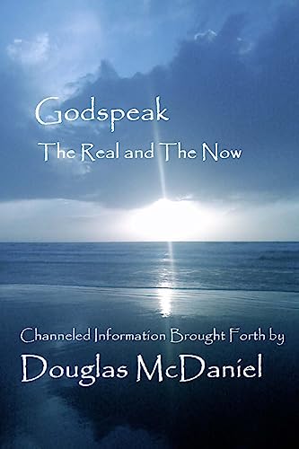 9781511587426: Godspeak: The Real and The Now