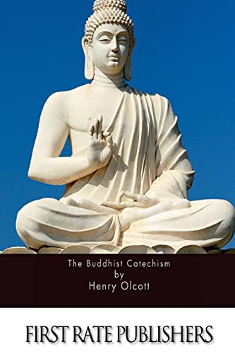 9781511589369: The Buddhist Catechism