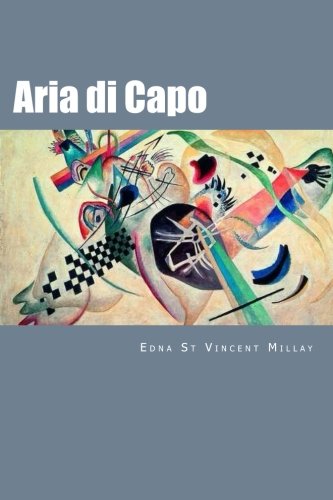 Stock image for Aria di Capo for sale by ThriftBooks-Dallas