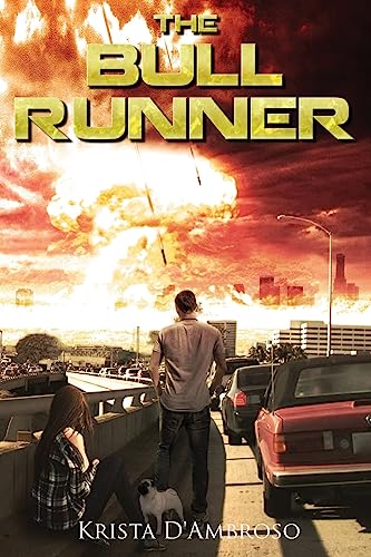 9781511591713: The Bull Runner