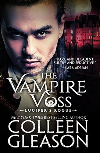 9781511593311: The Vampire Voss (Draculia Vampire Trilogy)