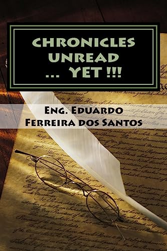 9781511594196: chronicles unread ... YET !!!