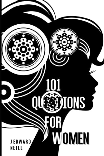9781511594899: 101 Questions for Women: 3 (Coffee Table Philosophy)