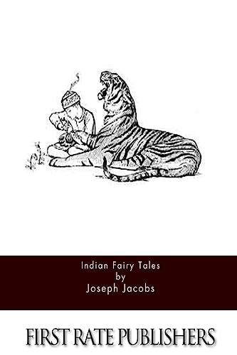 9781511594998: Indian Fairy Tales