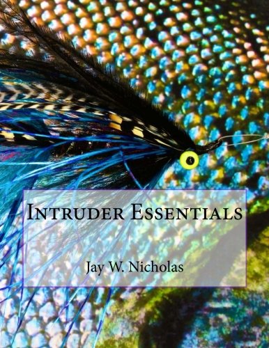 Beispielbild fr Intruder Essentials zum Verkauf von Revaluation Books