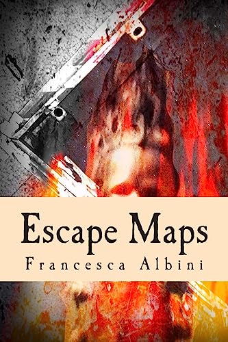 9781511602532: Escape Maps