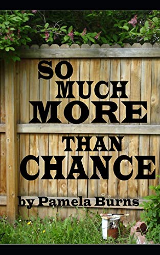Imagen de archivo de So Much More Than Chance a la venta por ThriftBooks-Atlanta