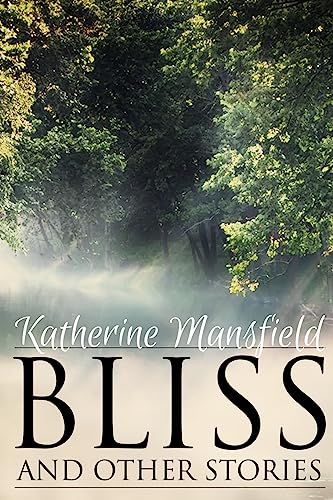 9781511614146: Bliss, and Other Stories