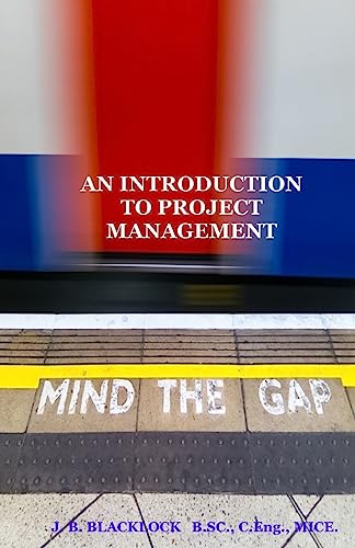 9781511615105: An Introduction to Project Management