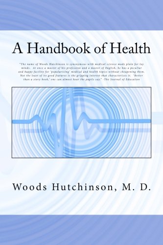 9781511615631: A Handbook of Health