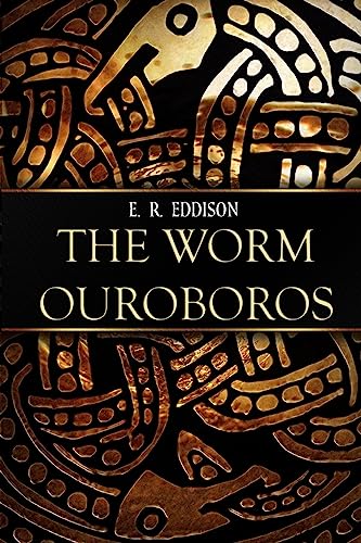 Stock image for The Worm Ouroboros for sale by THE SAINT BOOKSTORE