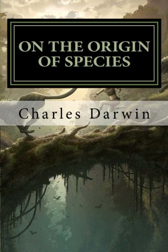 9781511618403: On The Origin Of Species