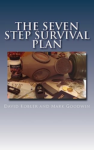 Beispielbild fr The Seven Step Survival Plan zum Verkauf von ThriftBooks-Dallas