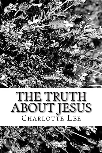 9781511619172: The Truth about Jesus (Estonian Edition)