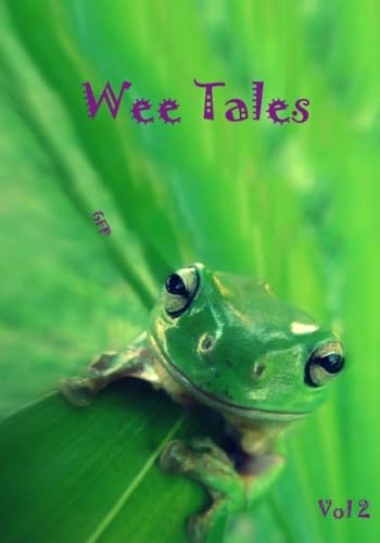 Imagen de archivo de Wee Tales Vol 2 a la venta por Lucky's Textbooks