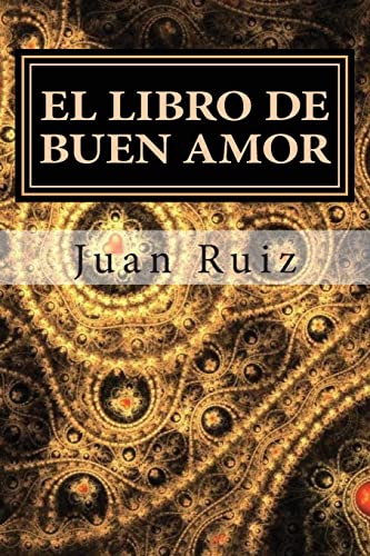 Beispielbild fr El Libro de Buen Amor (Spanish Edition) zum Verkauf von Decluttr