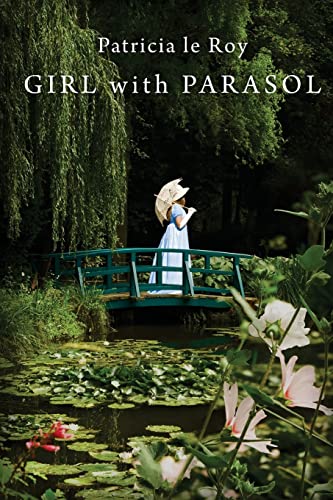 Beispielbild fr Girl with Parasol zum Verkauf von medimops