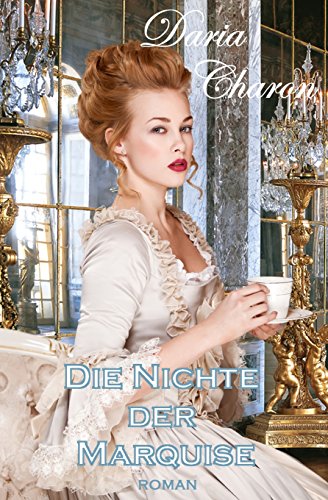 9781511626460: Die Nichte der Marquise: Erotischer Liebesroman (German Edition)