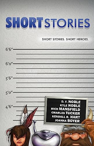 Imagen de archivo de SHORT stories: Short stories. Short heroes. a la venta por Lucky's Textbooks
