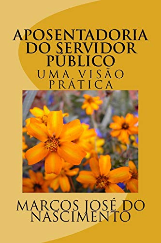 Beispielbild fr Aposentadoria do Servidor Publico: Uma Viso Prtica (Portuguese Edition) zum Verkauf von Lucky's Textbooks