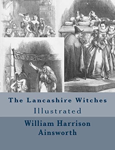 9781511634786: The Lancashire Witches