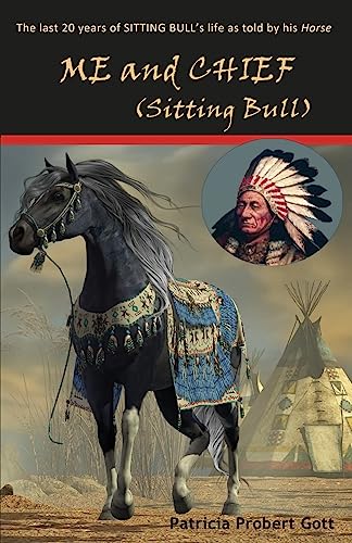 Beispielbild fr ME and CHIEF Sitting Bull zum Verkauf von PBShop.store US