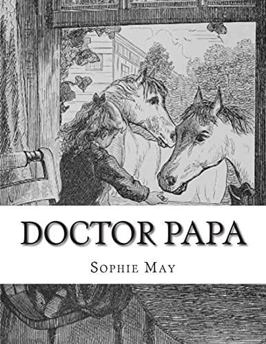 Stock image for Doctor Papa for sale by THE SAINT BOOKSTORE