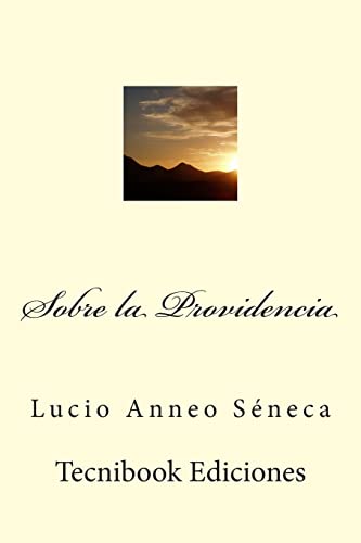 9781511643306: Sobre la Providencia