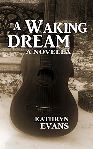 Stock image for A Waking Dream: A Novella for sale by BookMarx Bookstore