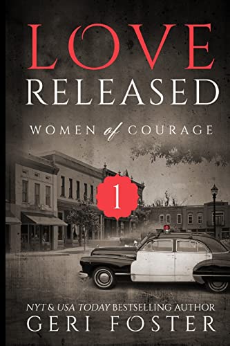 9781511643672: Love Released,Book One: Volume 1