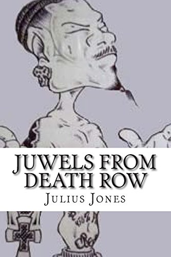 9781511644150: JuWels from Death Row